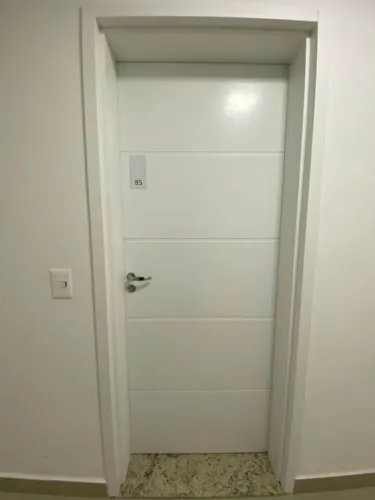 Apartamento para Venda em Sorocaba, Jardim Emília, 1 dormitório, 1 suíte, 2 banheiros, 1 v