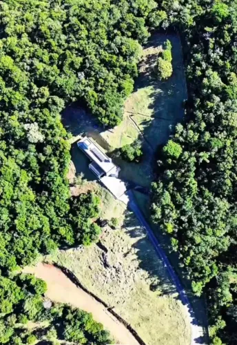 TERRENO PARA DESENVOLVIMENTO IMOBILIÁRIO AMBRÓSIO | GAROPABA/SC