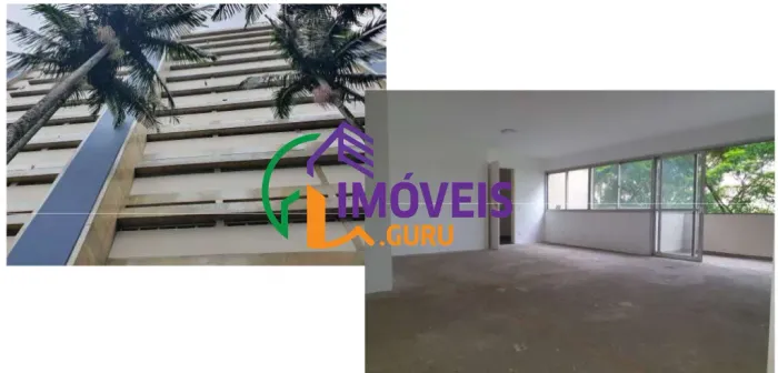 APARTAMENTO - PANAMBY - SP
