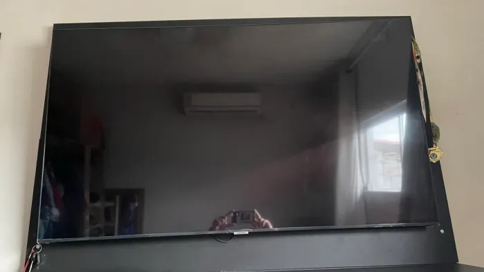 SMART TV 55 SAMSUNG