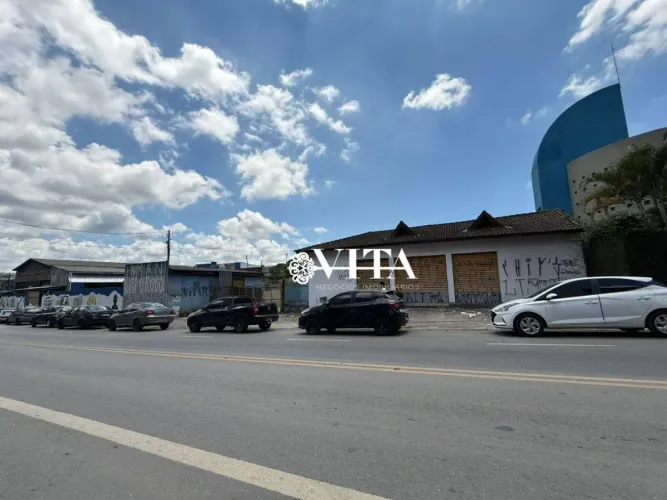Terreno para alugar, 1500 m² por R$ 19.000,00/mês - Cocaia - Guarulhos/SP