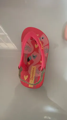 Havaiana bebe