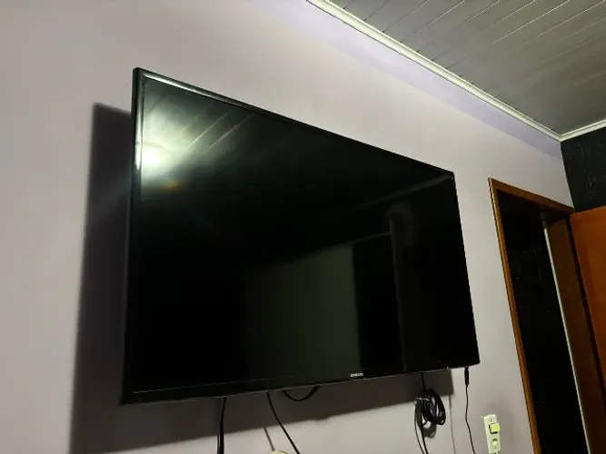 Tv Samsung 50?