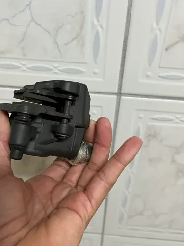 Pinça de freio dianteiro Nmax 160 ano 2018 