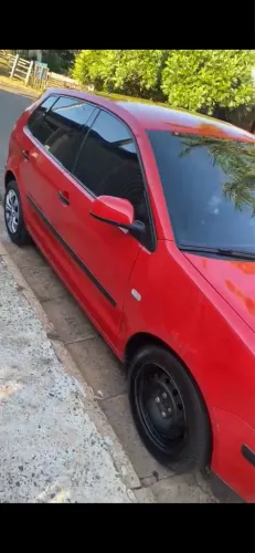 Volkswagen Polo 1.6 MI/ S.ouro 1.6mi 101cv 8V 5P 2003