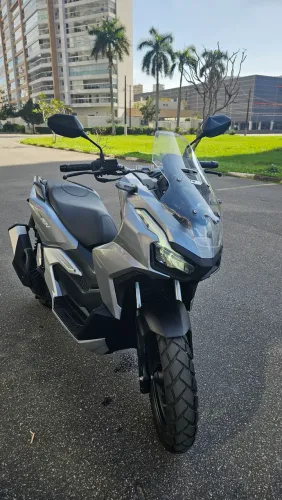 Adv150 novíssima