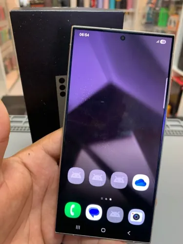 S24 ULTRA 512GB