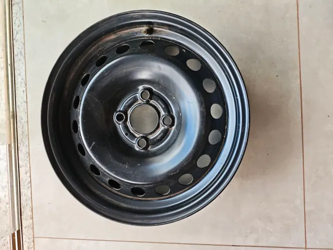 Roda de carro