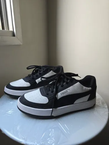 Tênis Puma Caven 2.0 Tam 39