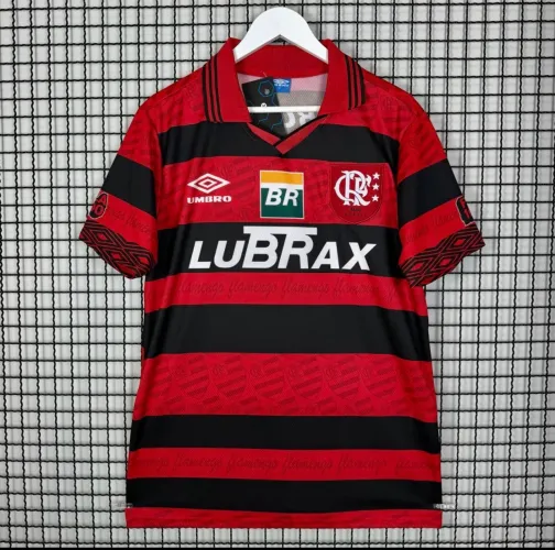 CAMISAS FLAMENGO PREMIUM