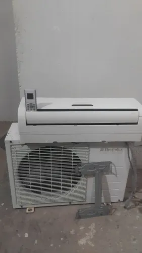 Ar condicionado 9mil btus