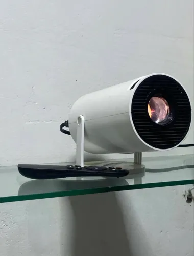 Projetor