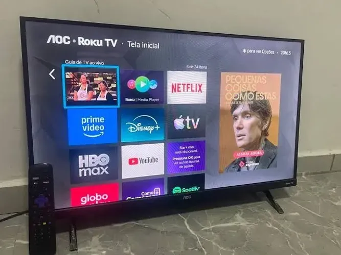 tv smart