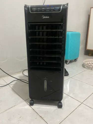 Climatizador