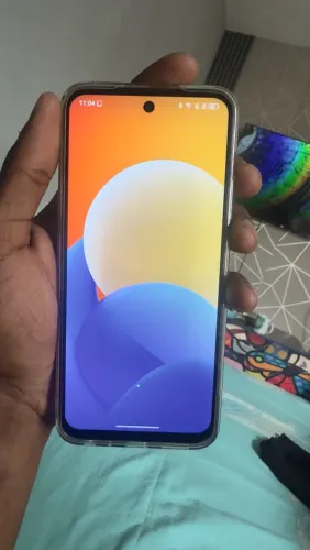 Smartphone TCL 605 256gb