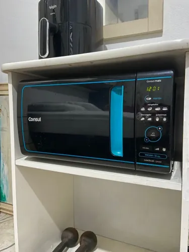 Micro ondas Consul 220w