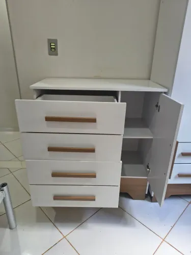 Cômoda 