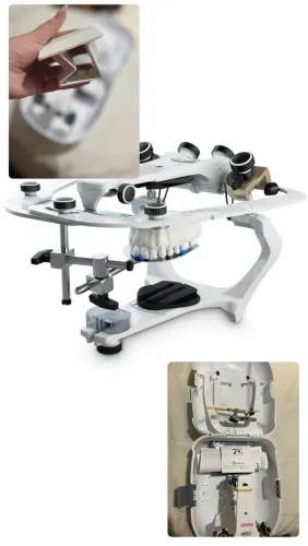 VENDO ARTICULADOR BIOART 