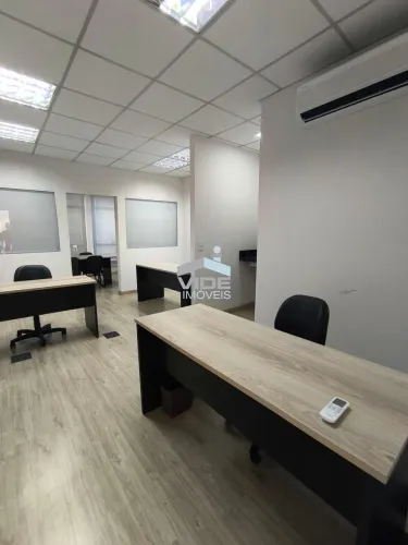Sala Comercial para Venda ou Locação em Campinas-SP - 1 Sala, 1 Banheiro, 1 Vaga de Garage