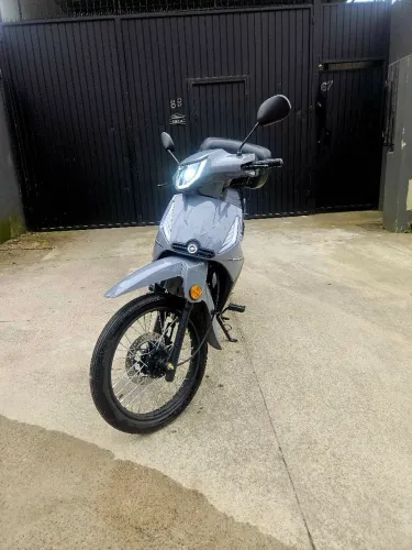 SHINERAY PHONIX 50 S