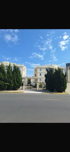 Apartamento para locação, Parque São Luís, Taubaté, SP