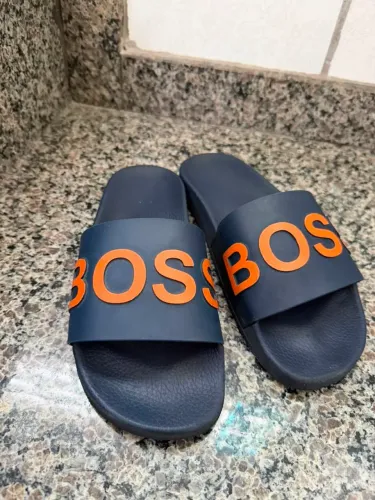 Chinelo Hugo Boss original Made In Italy n° 39/40 