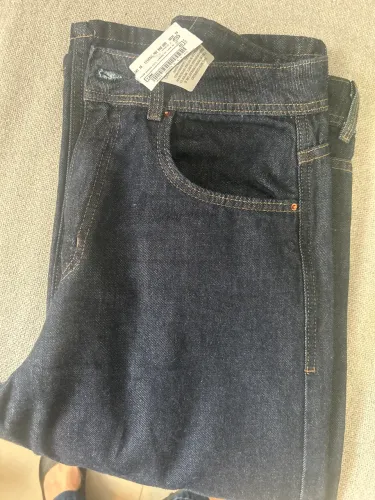 Calça jeans
