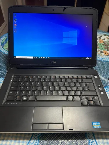 Notebook Dell Latitude E5430