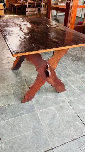 Mesa madeira