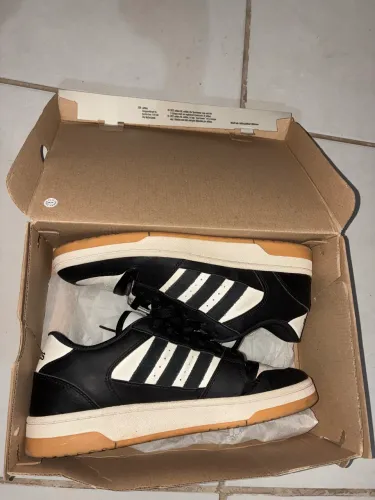 Adidas Break Start Low - TAM 40