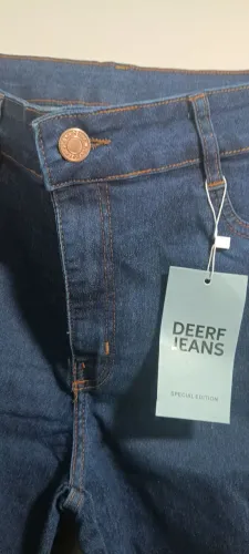 Calça jeans nova