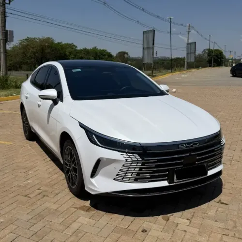 BYD King GS 1.5 16V Aut. (hibrido) 2026