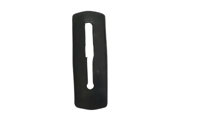 Moldura Acabamento Alavanca Freio Mão VW Gol Parati G2 96-99 377863779