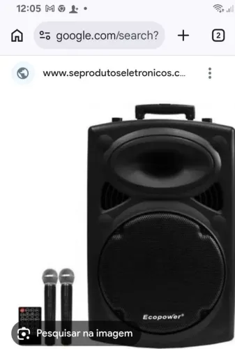 Ecopower Ep1291
