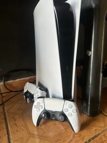 PLAYSTATION 5 1TB
