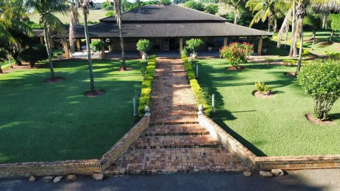 Sitio de 5 alqueires pertinho da cidade