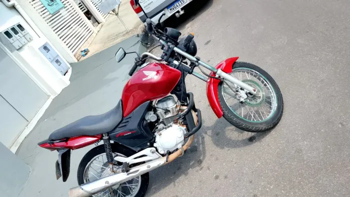 Titan 150