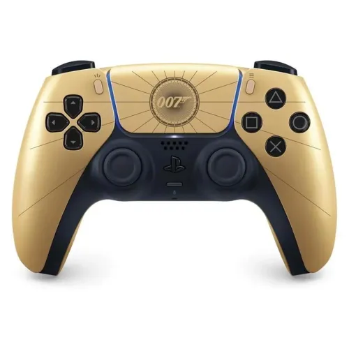 Controle 007 Ed. Limitada 