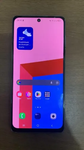 Samsung A73 5G