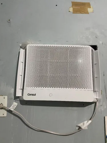 AR CONDICIONADO NOVO