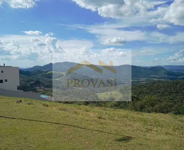 Lotes com Vista em Condomínio Altavis - Aldeia da Serra - Santana de Parnaíba