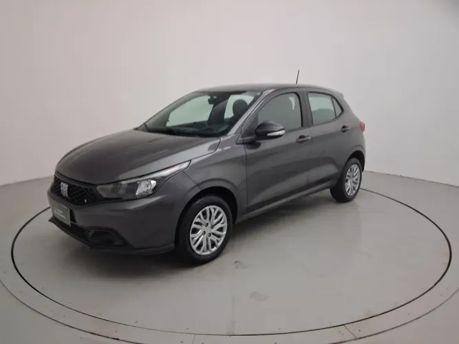 Fiat Argo Drive 1.0 Firefly 2026
