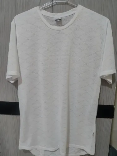 CAMISETA ANTRATO TAM G
