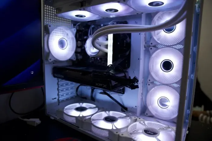  PC GAMER USADO - PRONTO PRA JOGAR