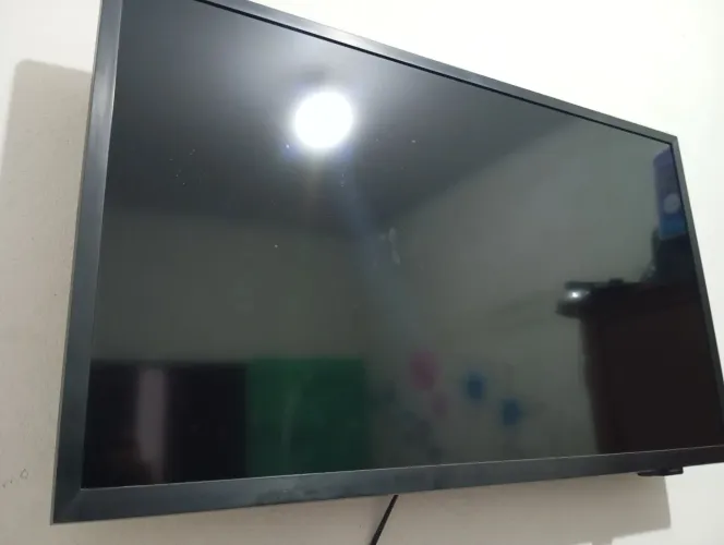 Smartv Samsung 32 polegadas