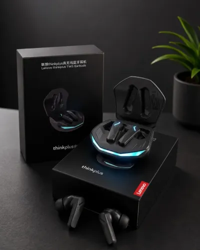 Fone de ouvido Bluetooth