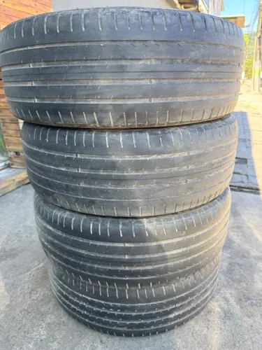 Pneu pirelli scorpion 205/55/17 