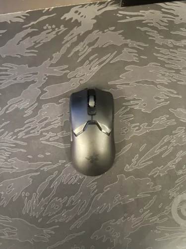 Razer viper v2 pro