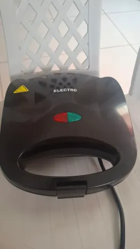 Máquina de crepe