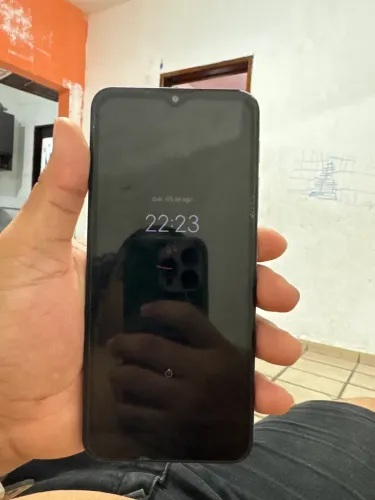 Celular Motorola G10
